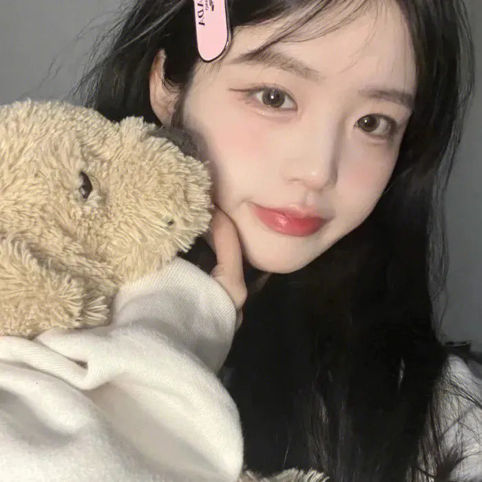 世界上最幸福的父女